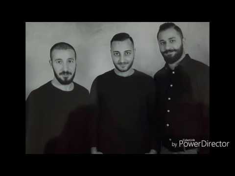 Grup Evrim Avrupa - Pariste Bomba Halay Ve Sallama 2017