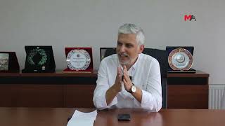 ÇEWLÎG BARO BAŞKANI KETENALP: BAROLAR VE STK'LER SÜRECE DAHİL OLMALI
