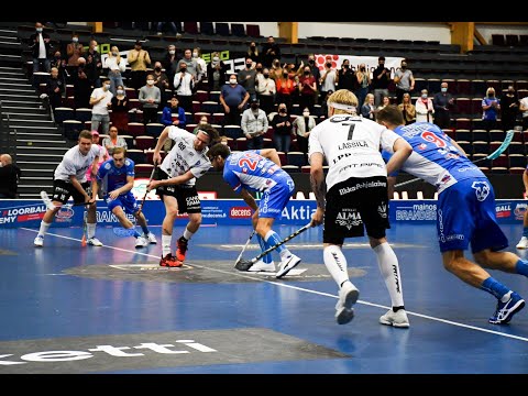 Highlights 1.10.2020 Classic - Jymy (9-4)