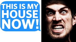 Male Karen RUNS A SCAM to get a FREE HOUSE - Reddit Podcast