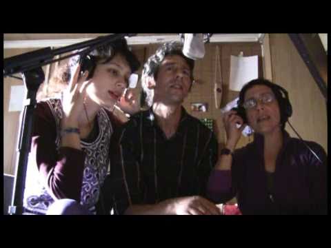 Cyn ti - Belcha & The Brains (unplugged)