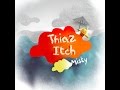 Thiaz Itch Misty 2010 Full Album