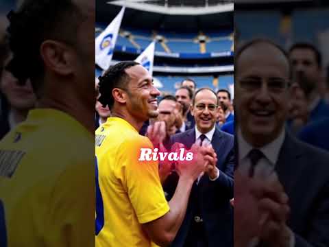 Football’s Purest Magic #FootballLove #BeautifulGame #FootballMoments #Messi #Ronaldo #Iniesta