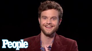 Jack Quaid Says the 'Scream' Cast \