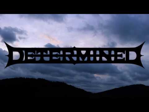 Determined - Determined - Journey To The Sun