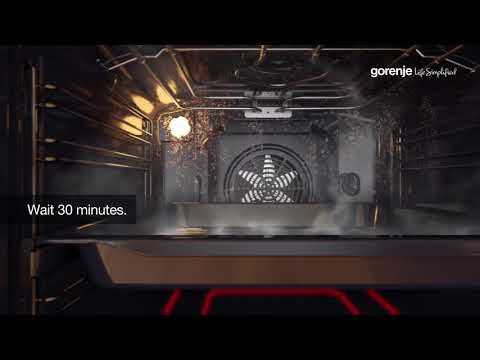 Gorenje GK5C63SHGrey