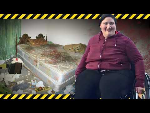 Verrottete lebendig im eigenen Bett… Fahrlässigkeit der Familie führte zur Tragödie! | True crime