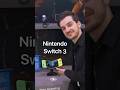 Could This Be The Nintendo Switch 3