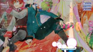 CTB #20 Mizuki Nana x T.M.Revolution - Kakumei Dualism -Anime Version- (Flask's Insane)