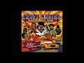 Crazy Caribs & Mad Professor – Dance Hall Dub