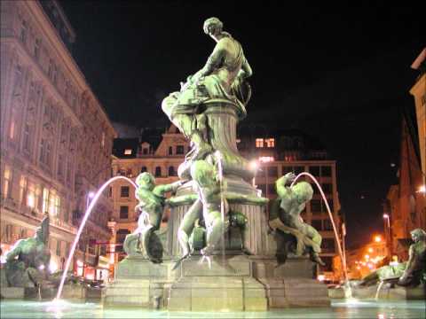 Äolstane-Walzer op.68 - Johann Strauss II