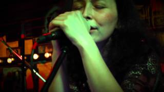 MOON MUSEUM - Mona Lisa (Atlas Sound cover) (live La Bază Iași)