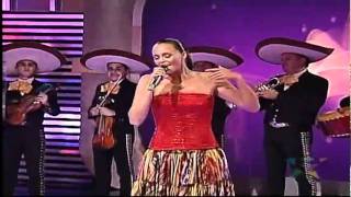 Y llegaste tú Music Video