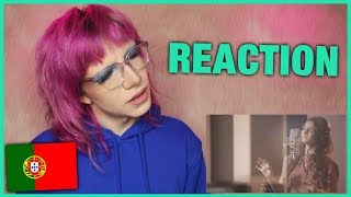 PORTUGAL - Rita Laranjeira - Gosto de Tudo (Já Não Gosto de Nada) | Junior Eurovision 2018 Reaction