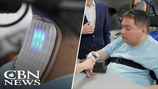 Researchers Test Humanoid Robot Surgeons, Use AI Brain Chips for Paral