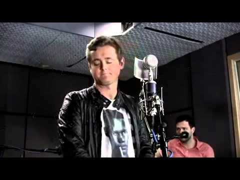 Keane - My Shadow (Last.fm Sessions)