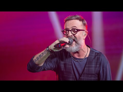 Marco Masini - Vaffanculo (Radio Italia Live 15/11/2024)