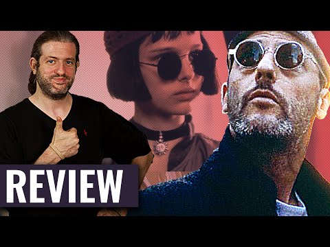 ABSOLUT KULT: Leon der Profi | Review