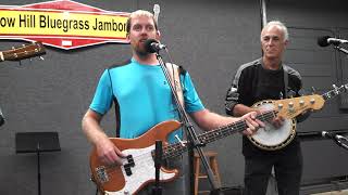 I Die A Little More Each Day by The Davenport Brothers Band at Snow Hill