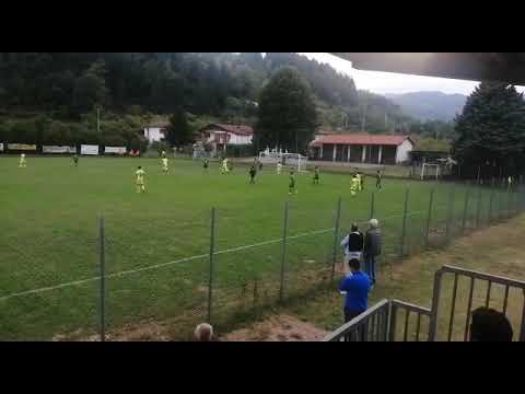 Piemonte - Allievi Provinciali U17 Cuneo - Girone B - Giornata 1 - Cortemilia vs Alba Calcio