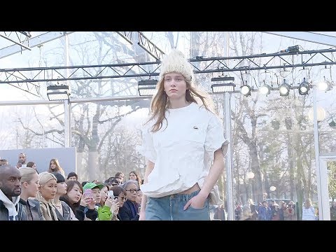 Undercover | Fall Winter 2018/2019 Full Fashion Show | Exclusive