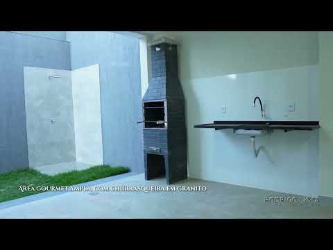 Casa de alto padrão para venda próximo a São Lourenço MG