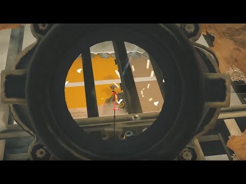 "The ELO Savior" - Rainbow Six Siege