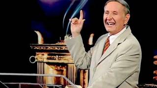 Stephen Bohr: His Way is in the Sanctuary 13/32