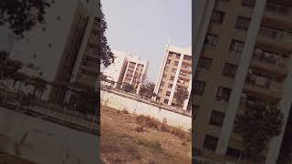 preview picture of video 'Rajiv gandhi institute of  petroleum technology jais Amethi up'