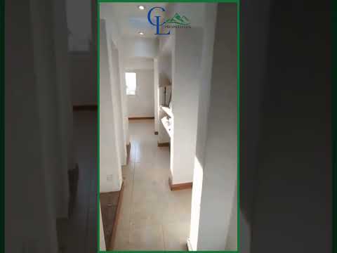 Casa a estrenar en venta en capilla del monte, cordoba