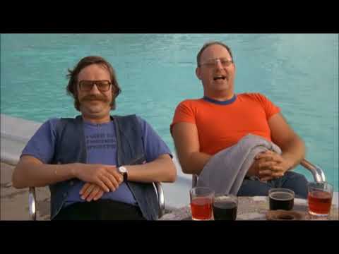 Sällskapsresan - Herr och fru Stork / Storch