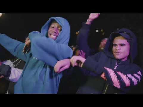 DRELU X CAMONETHREE X FINNESE13 - CRANK THAT