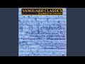 Fantasy Overture, "romeo And Juliet"