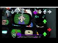 FNF Vs Kirby Dave Week 3 V4 Obedience