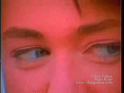 Vilma Palma E Vampiros - Auto Rojo [Video Oficial]