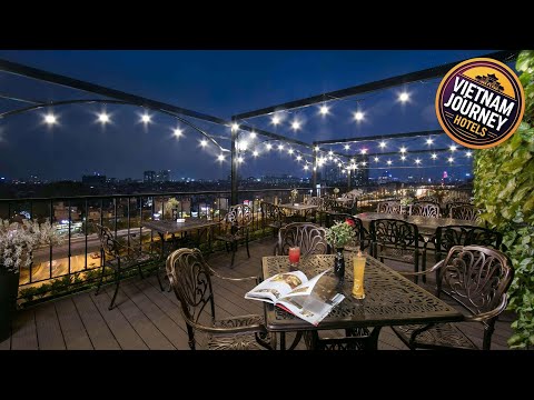 22Land Residence Hotel & Spa Ha Noi | Hanoi, Vietnam | Hotel Review 🛏️