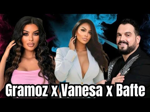Gramoz Gervalla x Vanesa Ahmeti x Bafte Shala Super Mega Hite#2025 