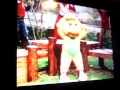 Christega Barney Sense Sational Day