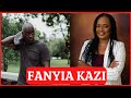 Live DENIS MPAGAZE SIRI ZA MAISHA