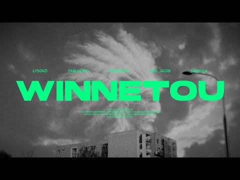 Łysonżi, Proceente, Pablopavo, Earl Jacob - Winnetou (prod. Sarnula)