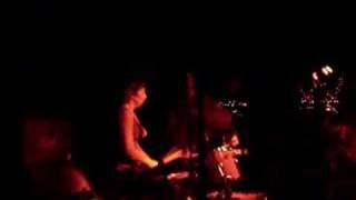 Grand Ole Party @ Casbah- Redrum Heart