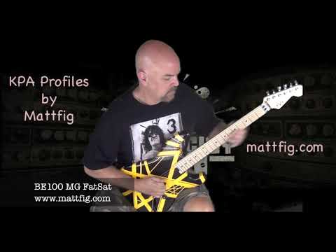 Sean Baker Eruption through mattfig profiles