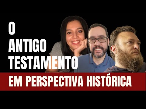 A Bíblia Hebraica é História ou Teologia?
