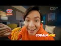 Mie Sedaap Rawit Bingit Ayam Jerit Ft Angga Yunanda
