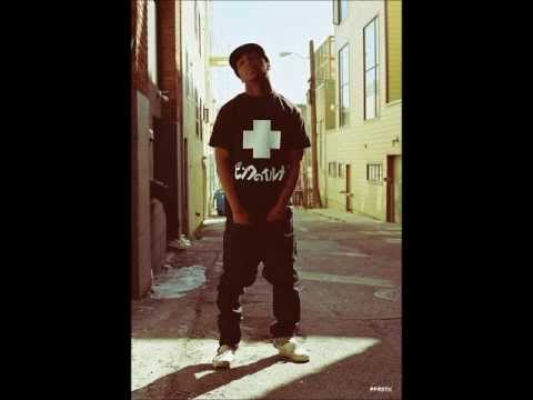 Lil B - Why You In My House