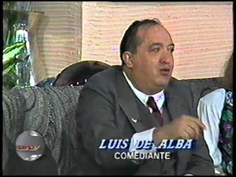 Panel Nacos Nino Canun