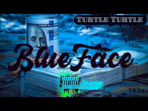 TurtleTurtle - BlueFace (prod. TurtleTurtle) [New 2020]