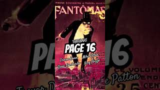 Music video thumbnail preview for Fantômas - Page 16 #fantomas #mrbungle #mikepatton #davelombardo #slayer #melvins #weird #metal#punk by Fantômas