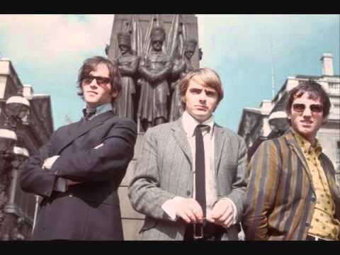 The Mindbenders - " The Morning After"