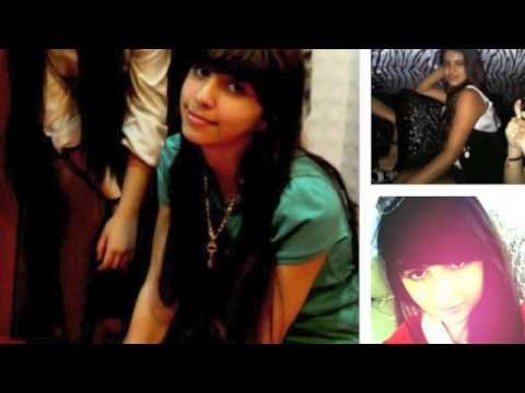 Happy Birthday Nazrin part 1!!!